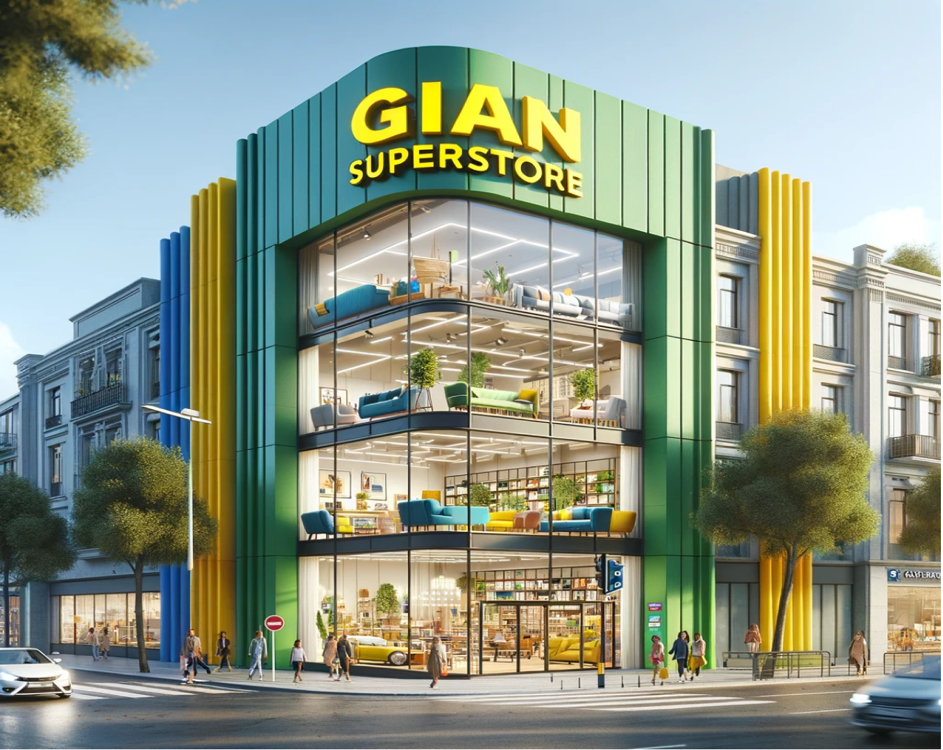 Superstore